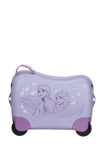 Детский чемодан Samsonite Dream Rider Disney 43C*81001