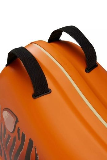 Детский чемодан - каталка 30л Samsonite DREAM2GO KK5*96001