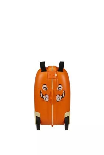 Детский чемодан - каталка 30л Samsonite DREAM2GO KK5*96001