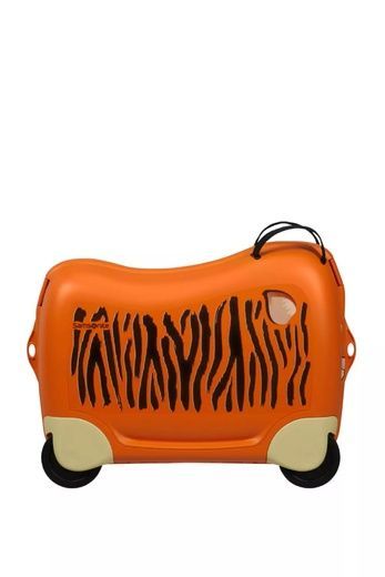 Детский чемодан - каталка 30л Samsonite DREAM2GO KK5*96001