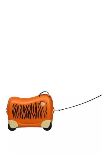 Детский чемодан - каталка 30л Samsonite DREAM2GO KK5*96001
