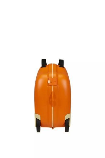 Детский чемодан - каталка 30л Samsonite DREAM2GO KK5*96001