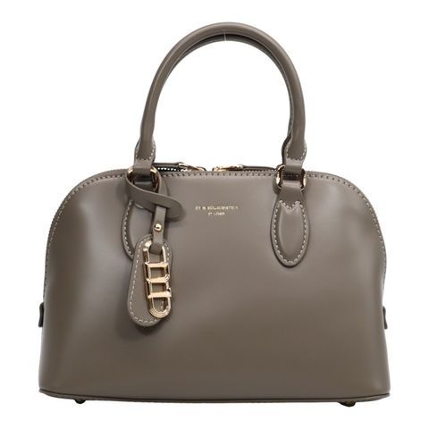 Жіноча повсякденна сумка з екошкіри David Jones DJ7346-18