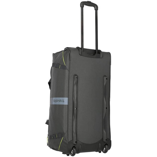 Дорожня сумка на колесах Travelite BASICS TL096281-04