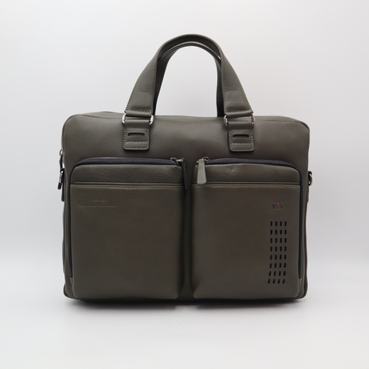 Кожаная сумка Roberto Tonelli R5207-7
