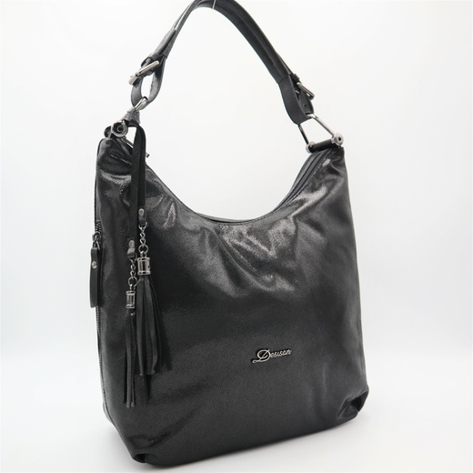 Шкіряна жіноча сумка Desisan TS2051-1D