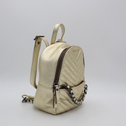Кожаный рюкзак городской Roberto Tonelli R0574-1035