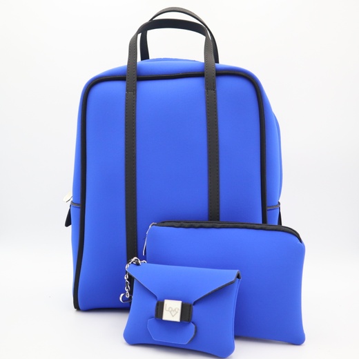 Жіноча сумка-рюкзак DSN4409-6