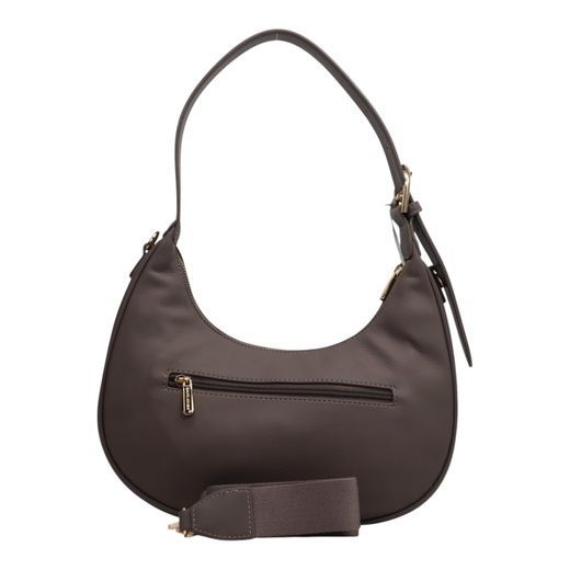 Женская сумка кросс-боди из экокожи David Jones DJ7244-2-3