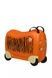 Детский чемодан - каталка 30л Samsonite DREAM2GO KK5*96001 1