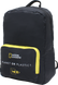 Рюкзак повсякденний National Geographic Foldable N14403;06 1