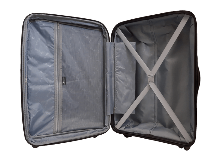 Велика дорожня валіза Airtex Sn280-1-28