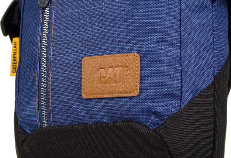 Сумка через плечо с отделом для планшета CAT the Project Fashion Edition 83309;358