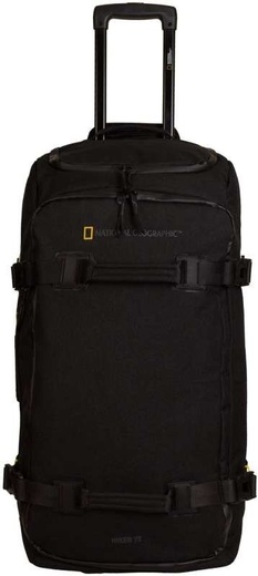 Дорожня сумка на колесах National Geographic Expedition N09305;06