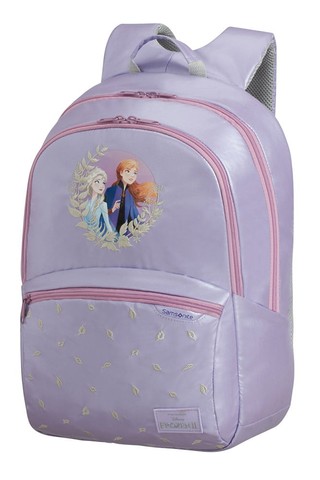 Детский стильный рюкзак Samsonite Disney Ultimate Frozen II 40C*81022