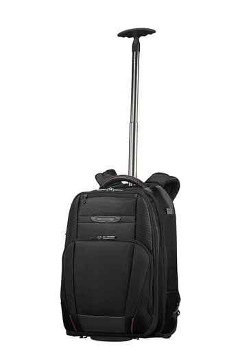 Рюкзак на колесах для ноутбука 17.3" Samsonite Pro-DLX CG7*09011