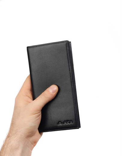 Чоловічий гаманець AKA G 806-1