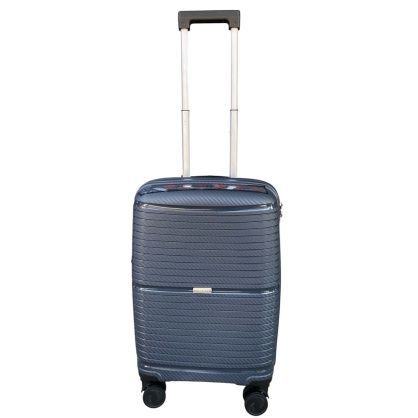 Маленький чемодан 55см Carbon 65803 Cr65803-3-20