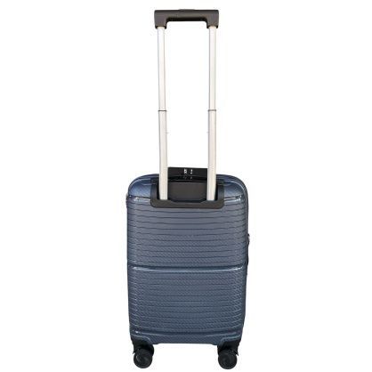 Маленький чемодан 55см Carbon 65803 Cr65803-3-20