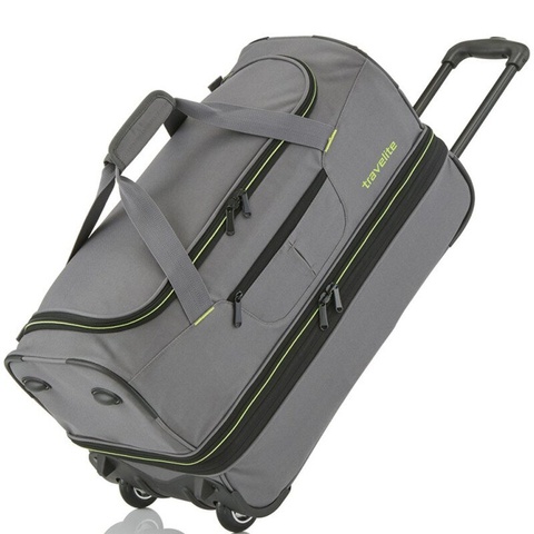 Дорожня сумка Travelite BASICS TL096275-04