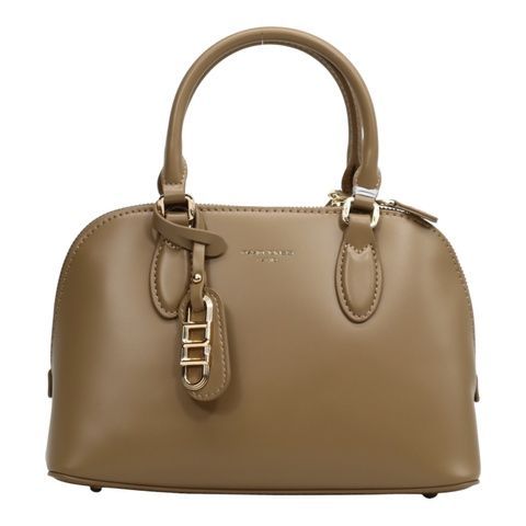 Жіноча повсякденна сумка з екошкіри David Jones DJ7346-10