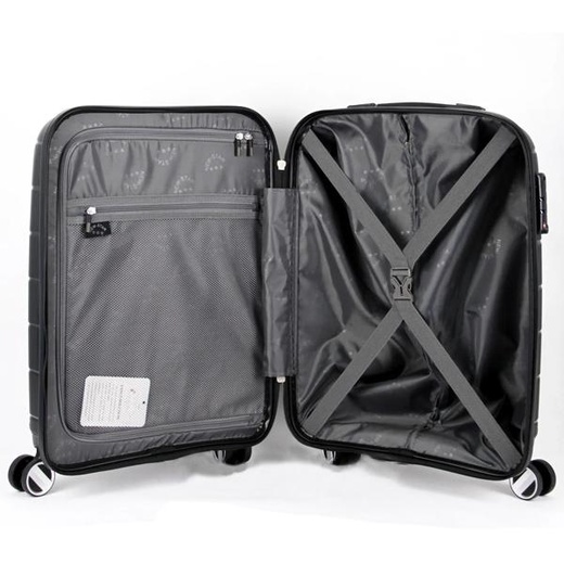 Большой чемодан Airtex Sn232-1-28
