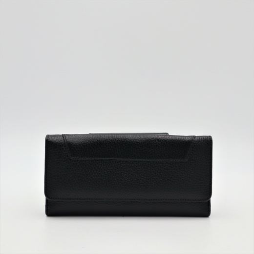 Двосторонній гаманець жіночий з натуральної шкіри Roberto Tonelli R885-281