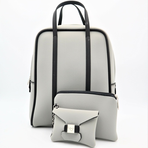 Женская сумка-рюкзак DSN4404-3