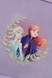 Детский стильный рюкзак Samsonite Disney Ultimate Frozen II 40C*81022 8