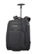 Рюкзак на колесах для ноутбука 17.3" Samsonite Pro-DLX CG7*09011 1