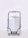 Чехол силиконовый на чемодан XS v150-01 4