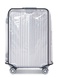 Чохол силіконовий на валізу XS v150-01 1