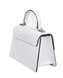 Кожаная женская сумка Tosca Blu TS2017B71(WHITE) 4