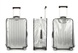 Чохол силіконовий на валізу XS v150-01 3