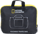 Дорожная складная сумка National Geographic Foldable N14404;06 2