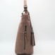 Кожаная женская сумка Desisan TS2051-10D 3
