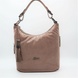 Шкіряна жіноча сумка Desisan TS2051-10D 1