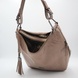 Кожаная женская сумка Desisan TS2051-10D 6