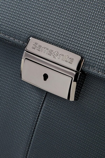 Портфель Samsonite Briefcase 2 Gussets 08N*18009