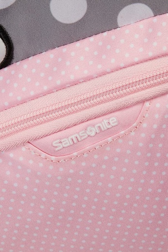 Дитячий рюкзак Samsonite Disney Ultimate 2.0 Minnie Glitter 40C*90002