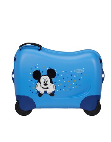 Детский чемодан Samsonite Dream Rider Disney 43C*31001