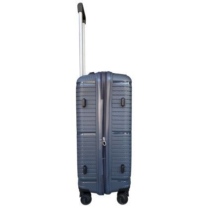 Средний чемодан 64см Carbon 65803 Cr65803-3-24