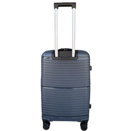 Средний чемодан 64см Carbon 65803 Cr65803-3-24
