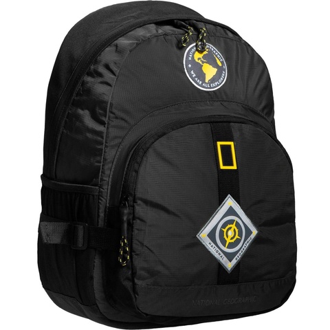 Повсякденний рюкзак National Geographic New Explorer з відділенням для ноутбука N1698A;06