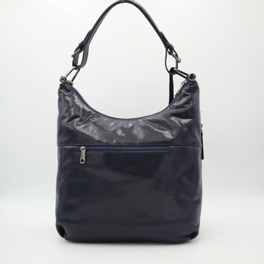 Кожаная женская сумка Desisan TS2051-6D