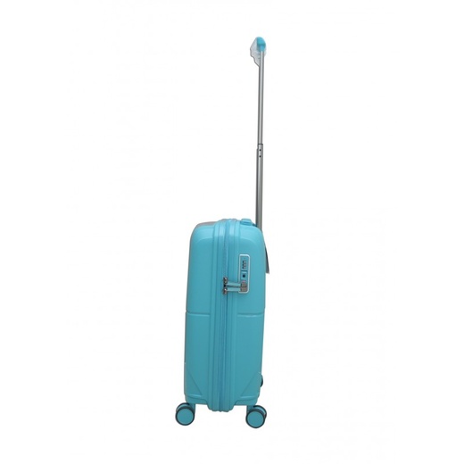 Маленький чемодан Airtex Sn245-22-20