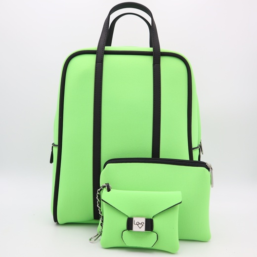 Жіноча сумка-рюкзак DSN4404-8