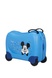 Дитяча валіза Samsonite Dream Rider Disney 43C*31001 3