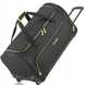 Дорожня сумка на колесах Travelite BASICS TL096277-01
