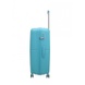 Маленький чемодан Airtex Sn245-22-20 2